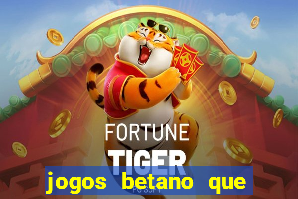 jogos betano que mais pagam